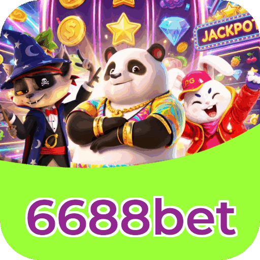 6688bet