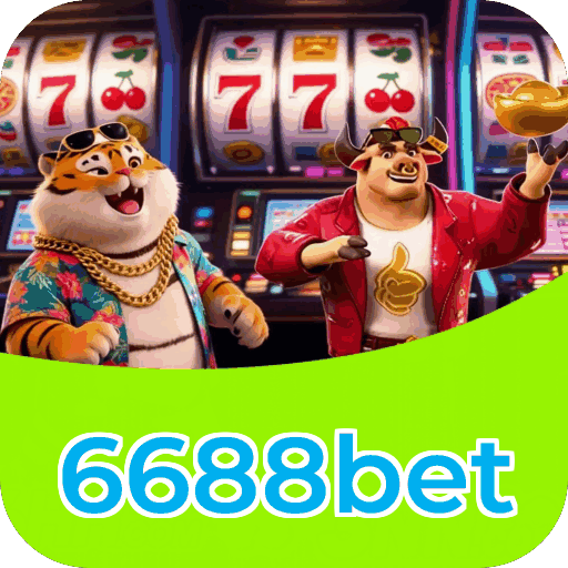 6688bet